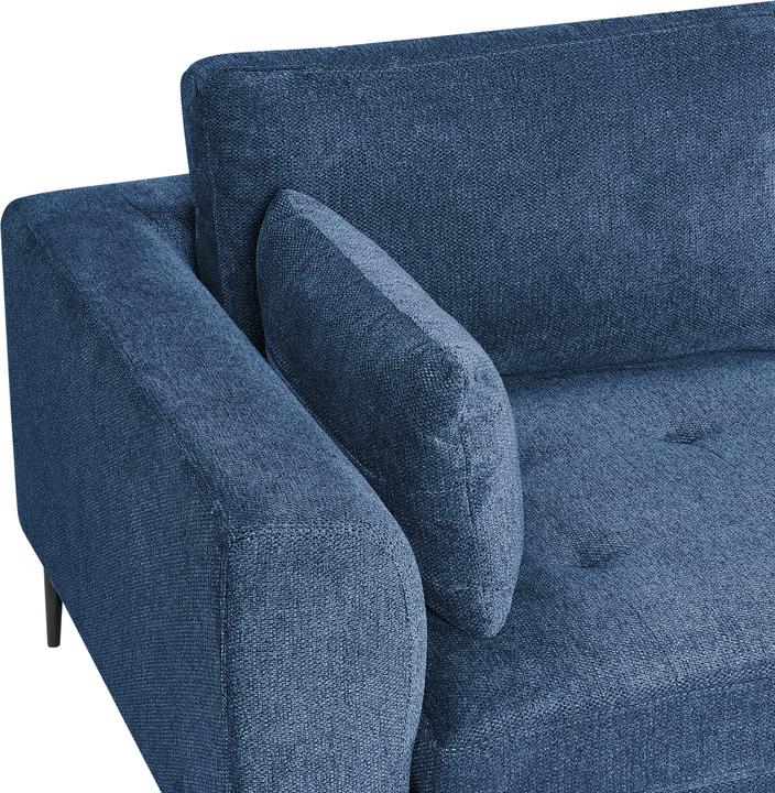 Produktbild Beliani Flam (Ecksofa)