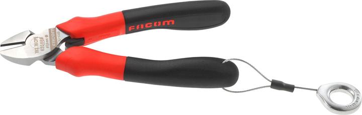 Actual product image Facom Side cutters (200 mm)