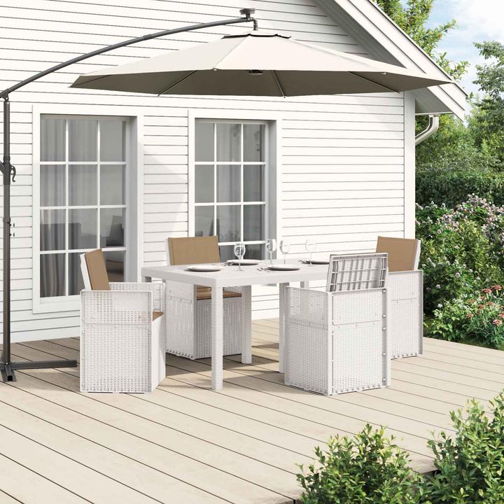 Produktbild vidaXL Modernes Esszimmer-Set