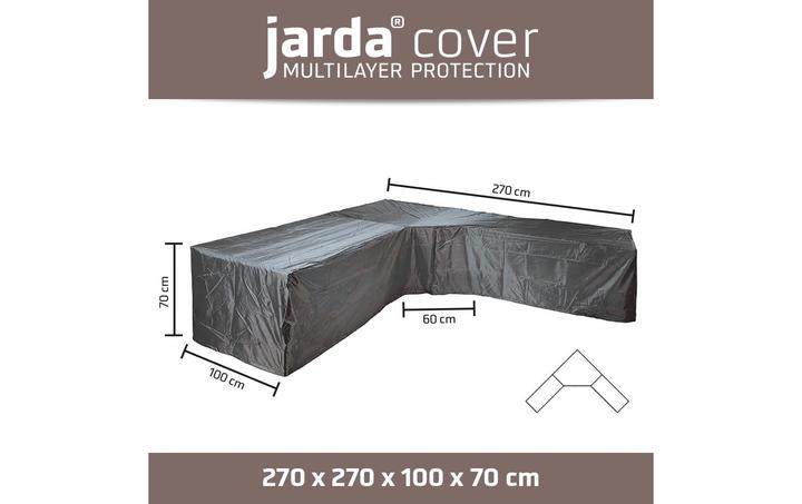 Image du produit Jarda Housse de salon 270
