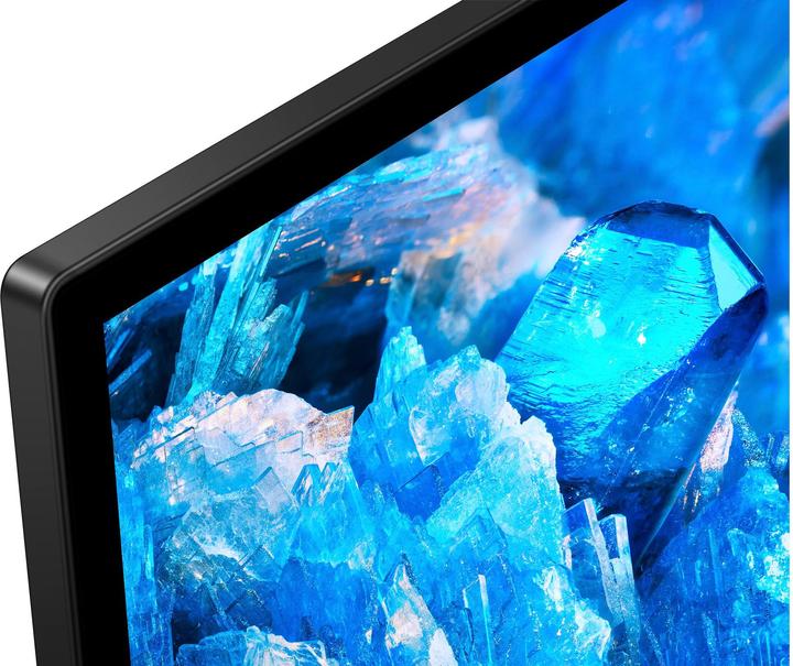 Immagine prodotto Sony OLED XR-65A75K (65", A75K, OLED, 4K, 2022)