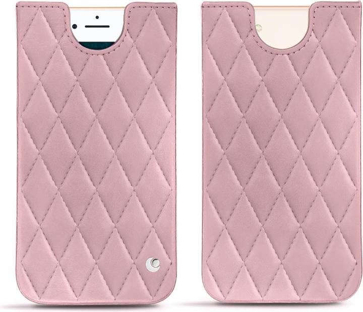 Rose - Couture ( Nappa - Pantone #efbae1 )