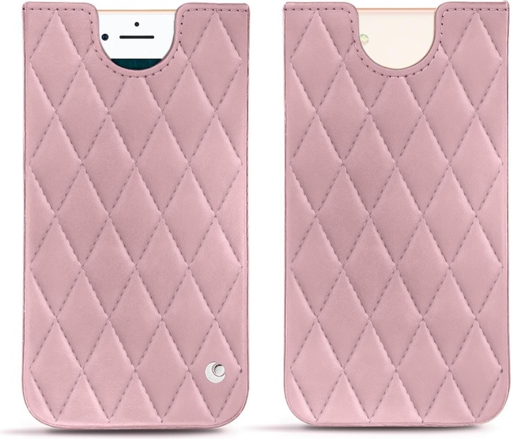 Rose - Couture ( Nappa - Pantone #efbae1 )