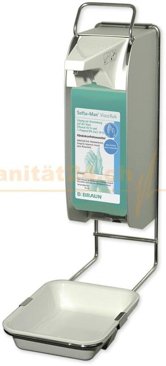 Produktbild B.Braun Touchless-Spender