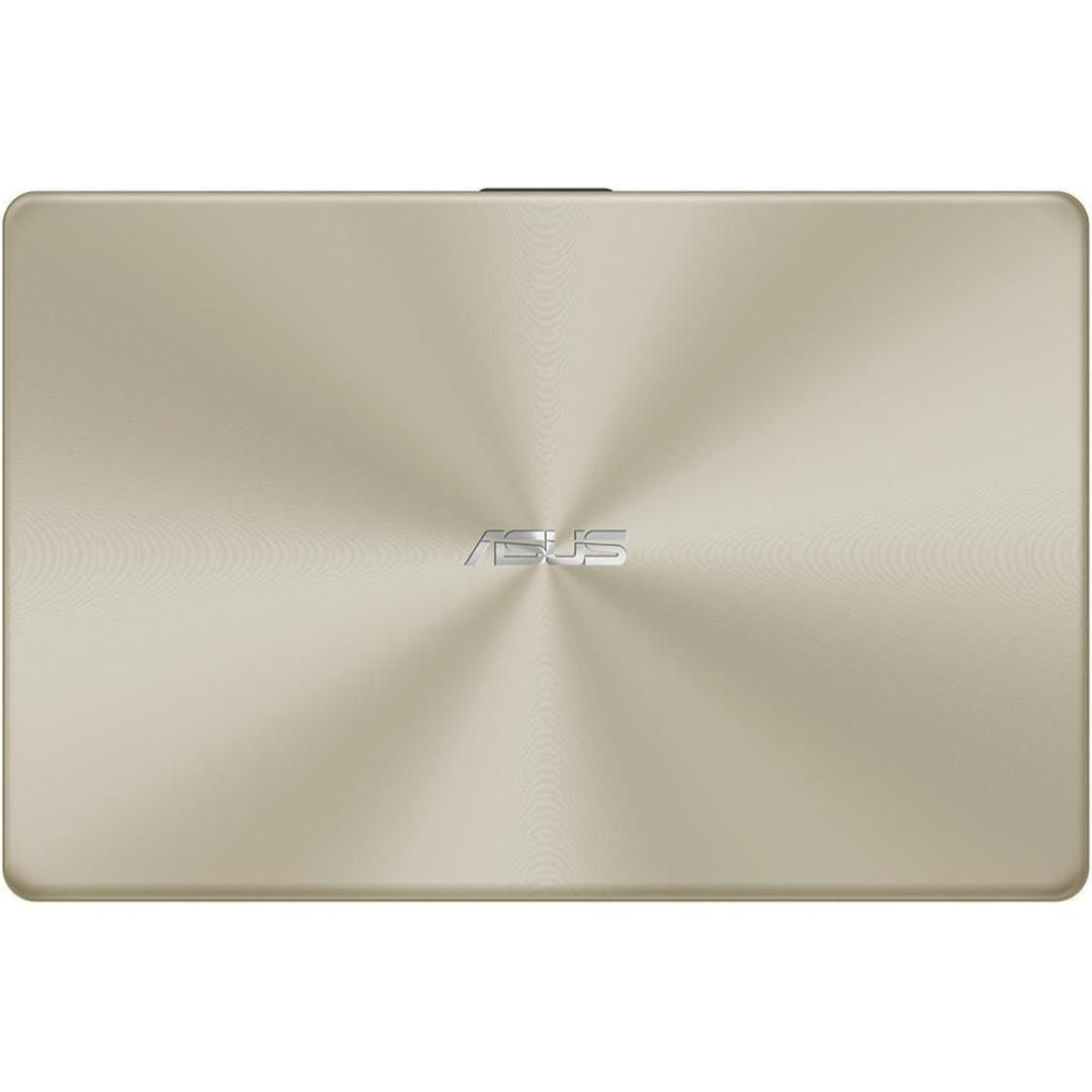 ASUS Ersatzteil LCD Cover (Gold), 90NB0FD3-R7A100, Notebook Ersatzteile, Gold