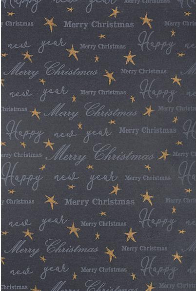 Produktbild kaiserkraft Geschenkpapier X-Mas-Collection (250x)