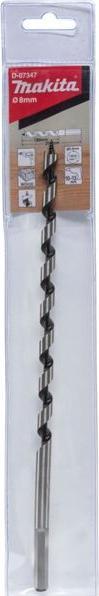 Actual product image Makita Snake Drill 8x250mm (8 millimetres)