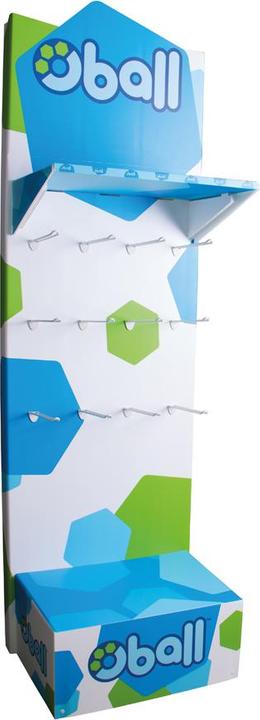 Produktbild Biobuddi Baukasten