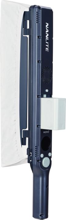 Produktbild Nanlite Wand Light (Videoleuchte, Studioleuchte, Stableuchte)