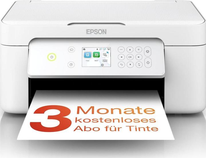 Produktbild Epson Expression Home XP-4205 (Tintenpatrone, Farbe)