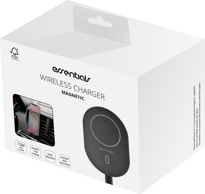 Immagine prodotto Essentials 1111034