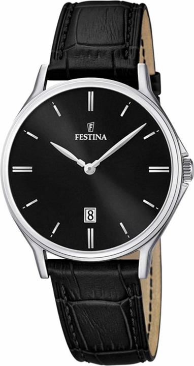 Immagine prodotto Festina Classico (Orologio da polso analogico, 39 mm)