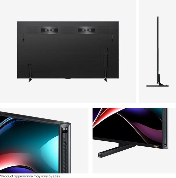 Actual product image Hisense 116UXQ (116", LED, 4K)