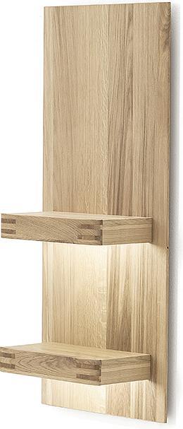 Actual product image Robas Lund Salvador (50 x 115 x 25 cm)