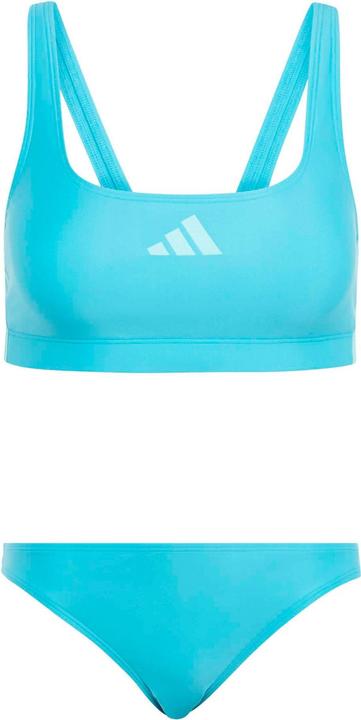 Immagine prodotto Adidas Women's 3-Stipes BLD Bikini (42)