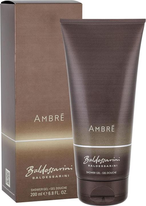 Actual product image Baldessarini Ambré (200 ml)