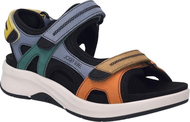 Actual product image Josef Seibel 97302-TE380 (40)
