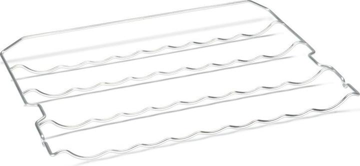Image du produit Liebherr Tablette pour bouteilles (grille ondulée) 9881800