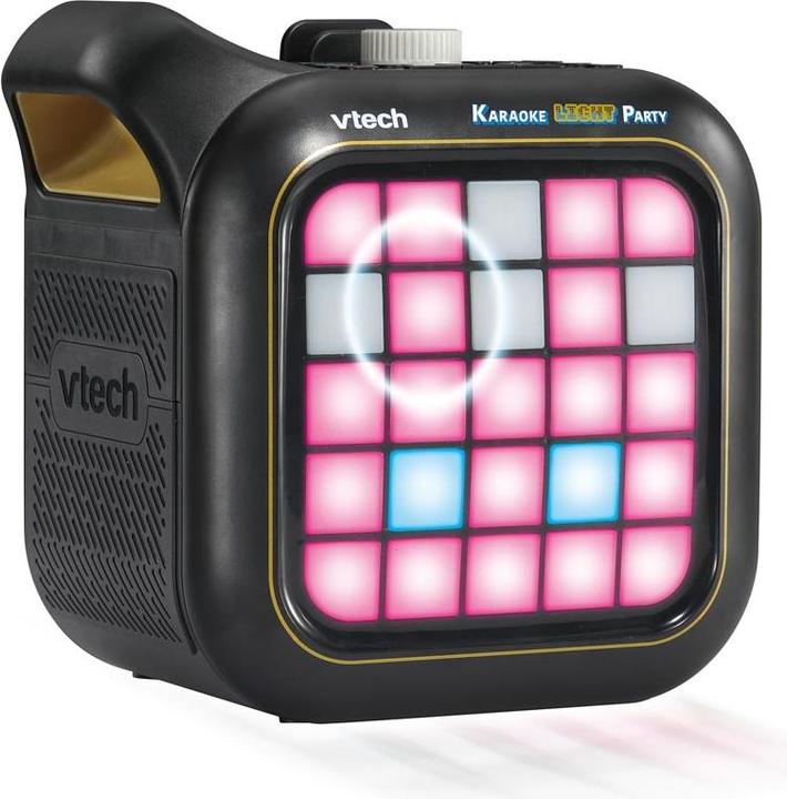 Produktbild VTech Karaoke Light Party