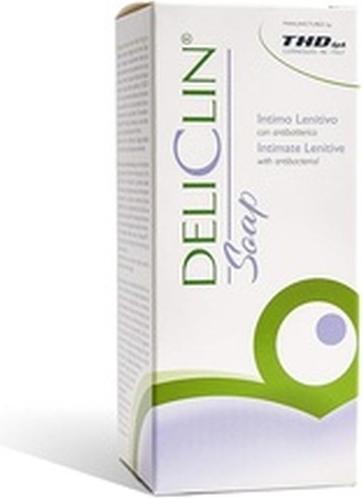 THD Deliclin Intimate Lenitive Cleanser 200ml (200 ml, Intimwaschlotion)