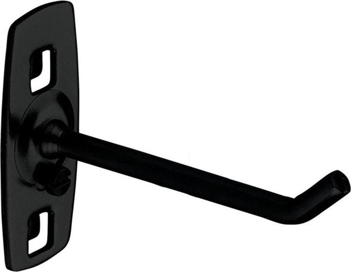 Actual product image Kraftwerk Tool hook angled hook end