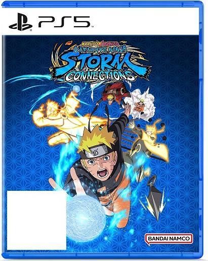 Produktbild Bandai Namco Naruto X Boruto: Ultimate Ninja Storm Connections (PS5, DE)