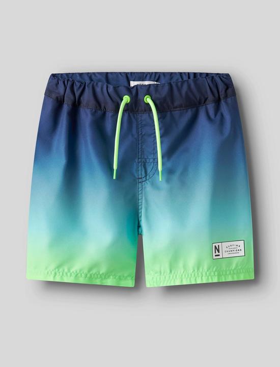 Produktbild Name it Regular Fit Badeshorts (116)