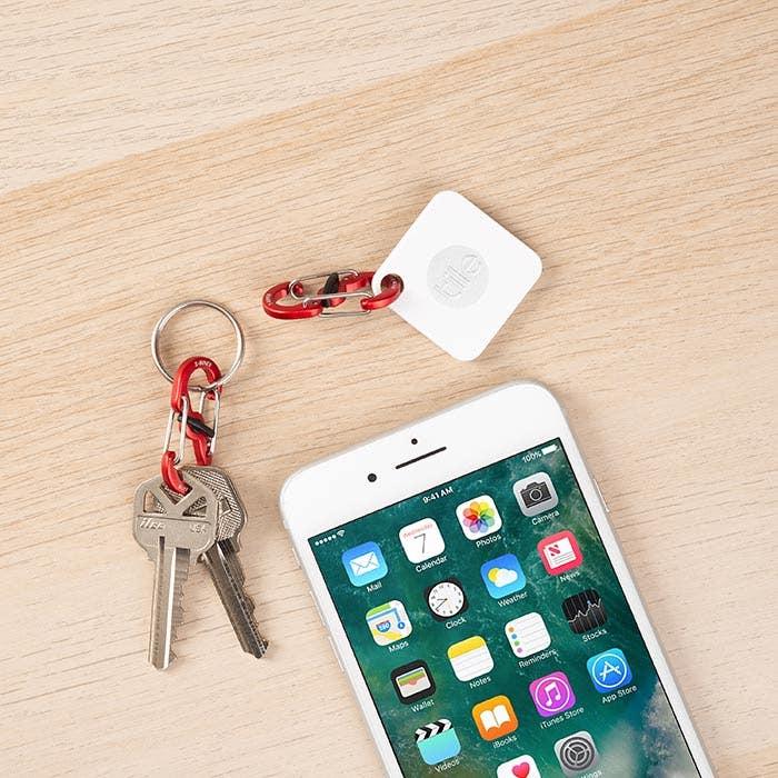 Immagine prodotto Nite Ize NiteIze S-Biner MicroLock Alluminio