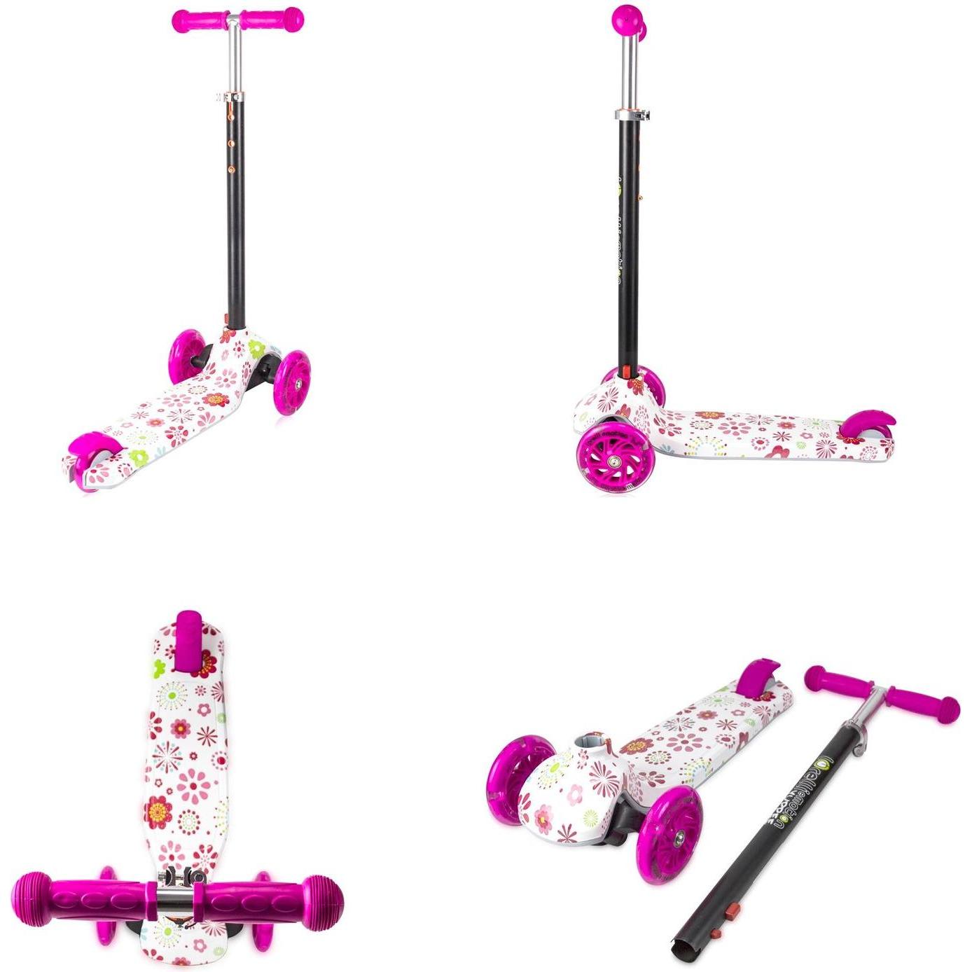 Thumbnail - Lorelli, Scooter