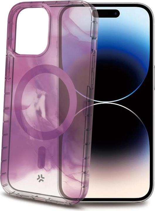 Actual product image Celly Magshades Iphone 15 Pro Vl (Apple iPhone 15 Pro)