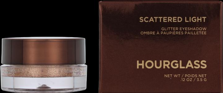 Actual product image Hourglass Scattered Light (Smoke)