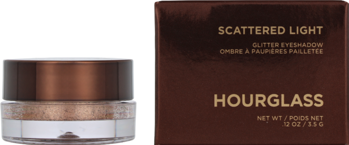 Produktbild Hourglass Scattered Light (Smoke)