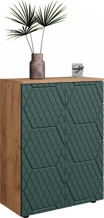 Produktbild Vicco Irma (60 x 30 x 81 cm)