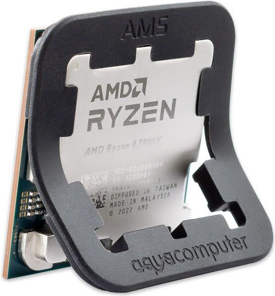 Image du produit Aqua Computer Cadre d'étanchéité pour socket AM5