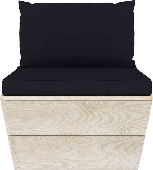 Produktbild vidaXL 3063367