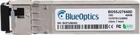 Image du produit BlueOptics Compatible Juniper 740-066992 © BO55J33640D SFP+ Bidi Transceiver, LC-Simplex, 10GBASE-BX-D, Single