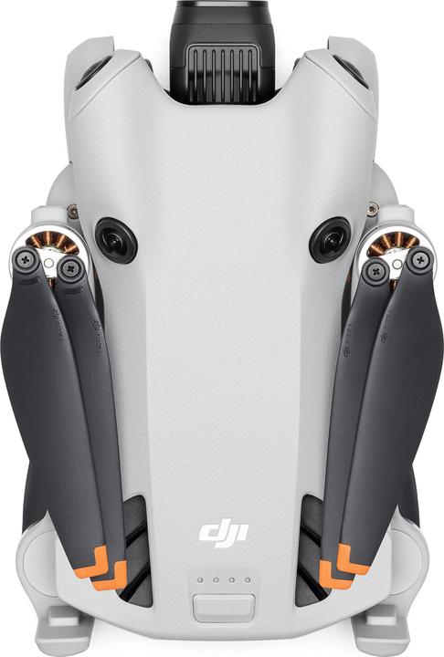 Immagine prodotto DJI Mini 4 Pro Fly More Combo (34 min, 249 g, 48 Mpx)