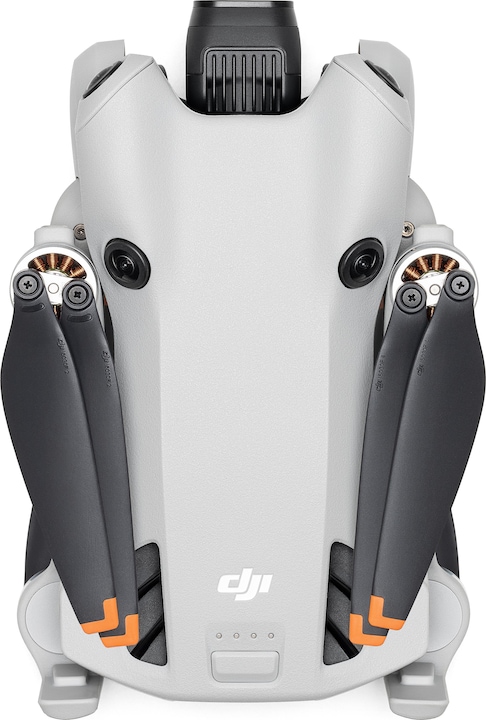 Produktbild DJI Mini 4 Pro Fly More Combo (34 min, 249 g, 48 Mpx)