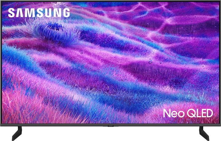 Image du produit Samsung Fernseher QE50QN80FAUXXH Neo QLED miniLED (50", QN80F, NeoQLED, 4K, 2025)