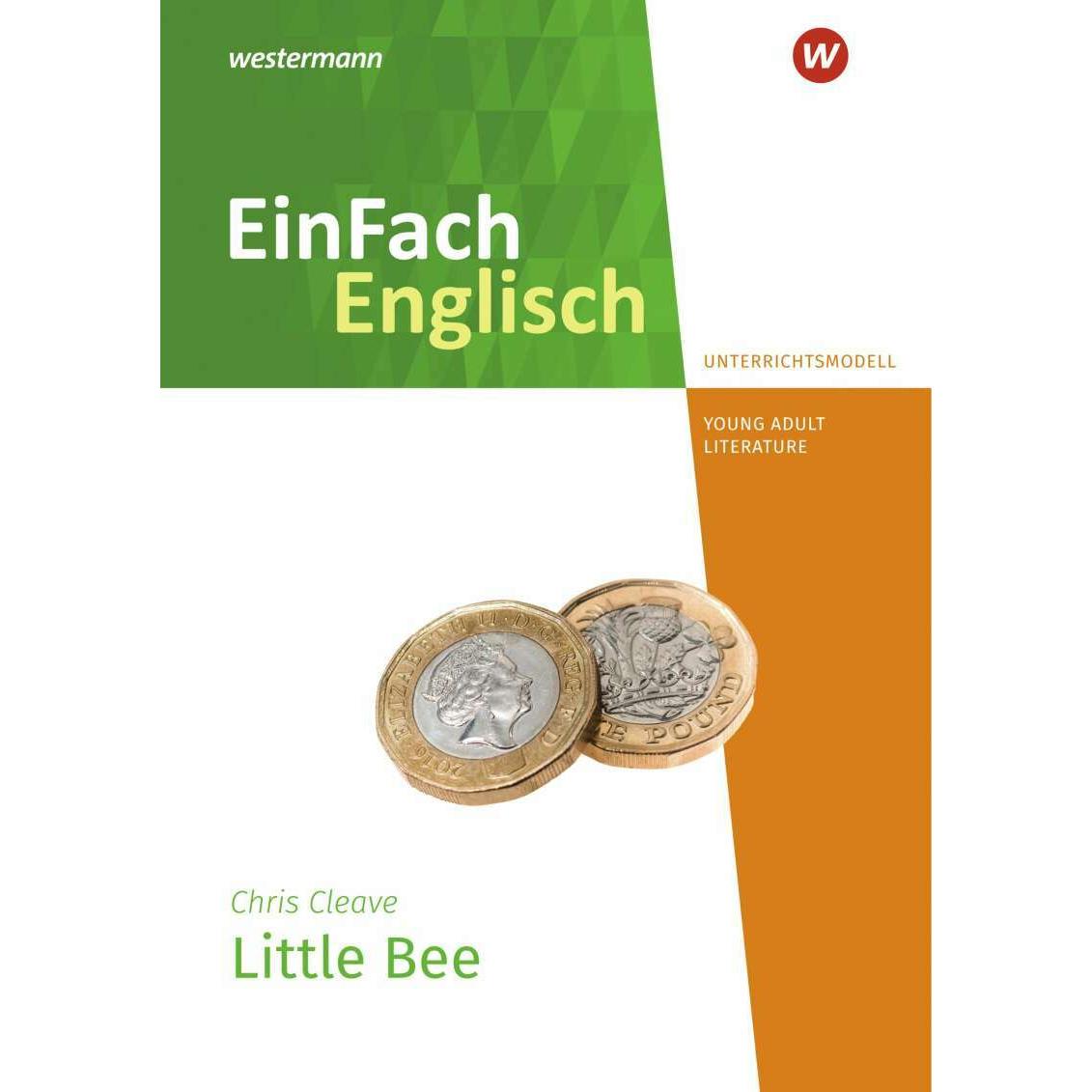 EinFach Englisch New Edition / EinFach Englisch New Edition Unterrichtsmodelle, Schulbücher von Angela Luz, Wiltrud Fren...