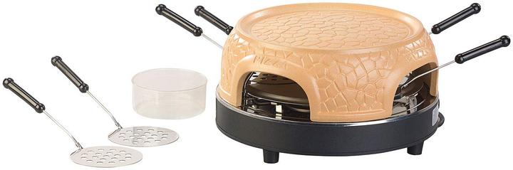 Image du produit Cucina di Modena Mini four à pizza, Terracotta