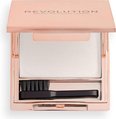 Actual product image Makeup Revolution Soap Styler (Transparent)
