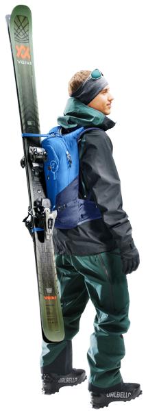 Produktbild Deuter Freecline 15 (15 l)