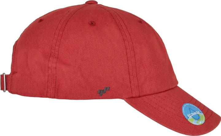 Produktbild Flexfit Ecowash Dad Cap - 8910 (One Size)