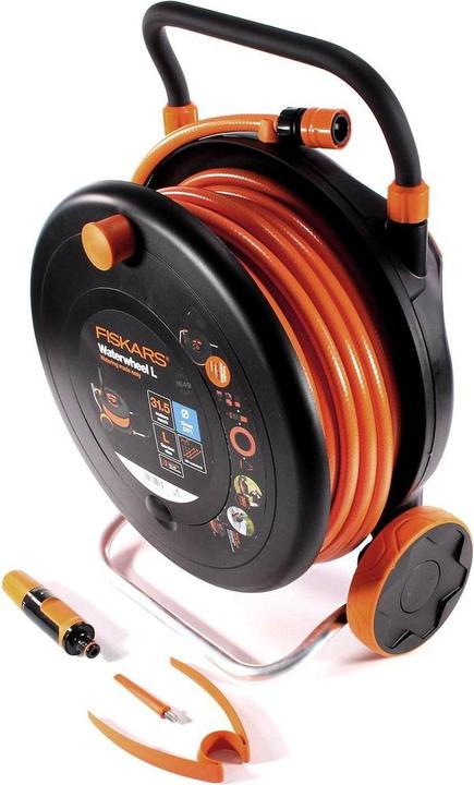 Image du produit Fiskars Dévidoir L (30 m)