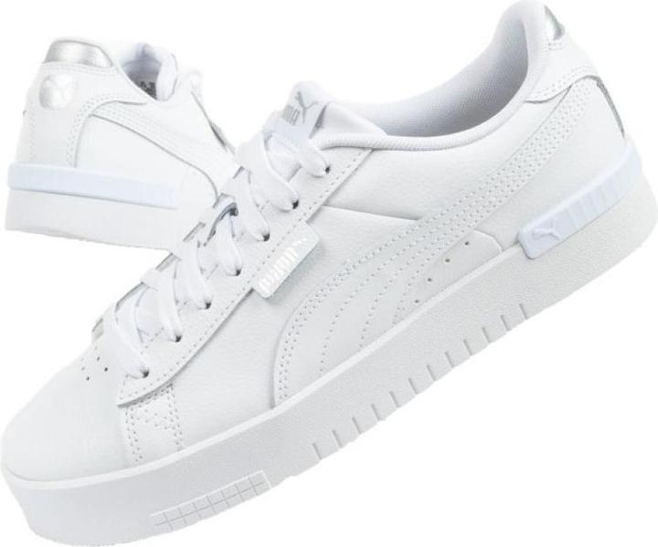 Puma White | Puma White | Puma Silver
