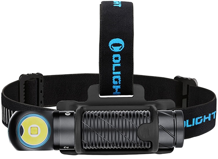 Produktbild Olight Perun 2 (2500 lm)