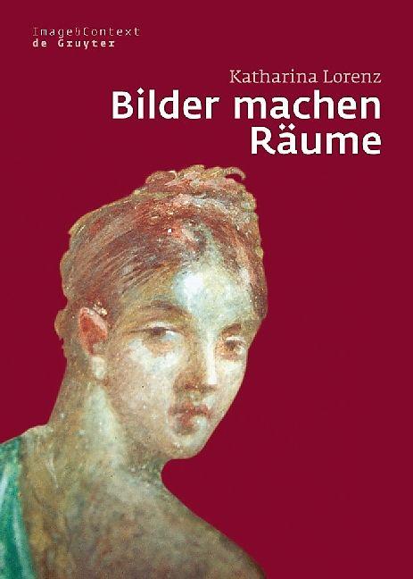 Produktbild Bilder machen Räume (Deutsch)