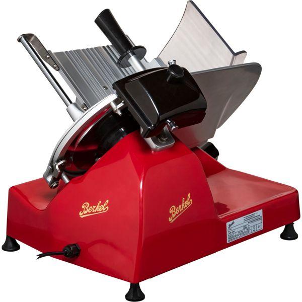 Actual product image Berkel Pro Line XS25 Slicer
