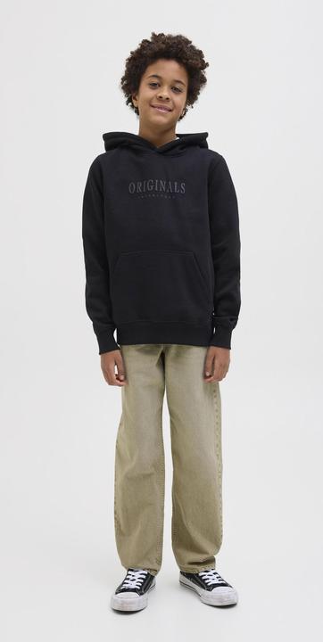 Produktbild Jack & Jones Jjichris Jjoriginal Sq 410 Sn Jnr (140)